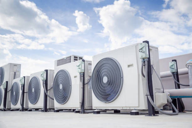 HVAC emergency services in Sun Lakes, AZ