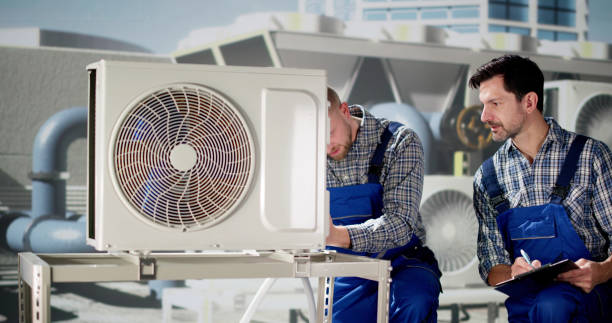 Best Ductless HVAC repair  in Sun Lakes, AZ