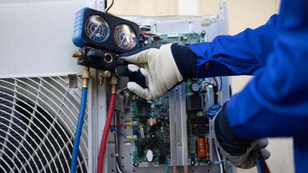 Best HVAC installation services  in Sun Lakes, AZ
